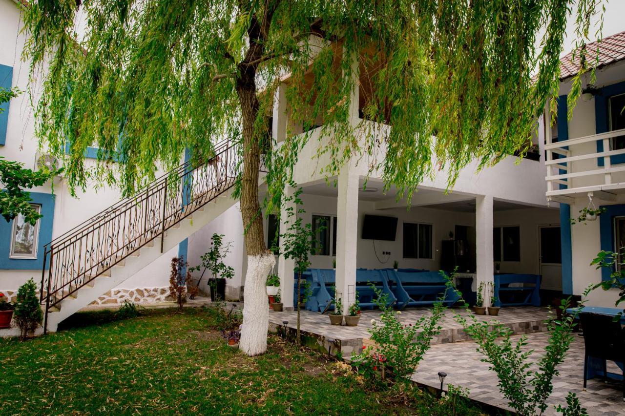 Pescarul Deltei Gasthof Murighiol
